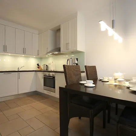 Apartament Vivaldi Whg 5