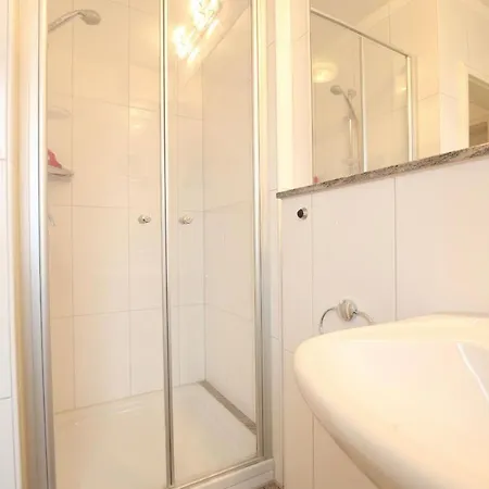 Apartament Vivaldi Whg 5 Wangerooge