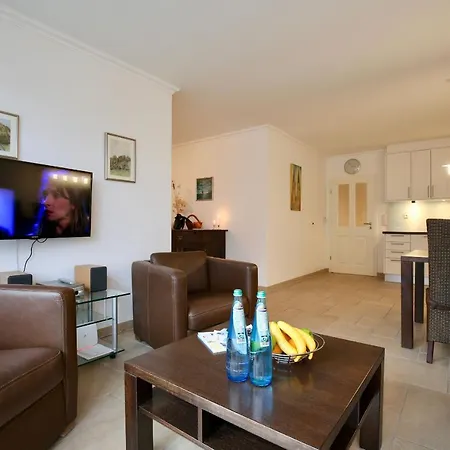 Apartament Vivaldi Whg 5 *