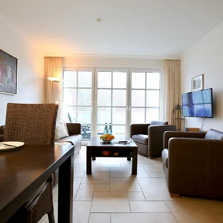 Vivaldi Whg 5 * Wangerooge