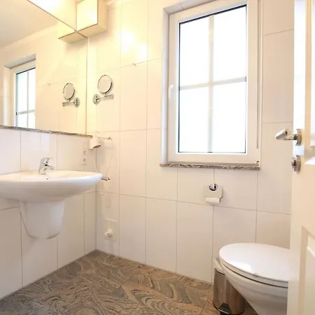 Vivaldi Whg 5 Apartament Wangerooge